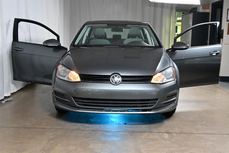 volkswagen Golf 2015 - 33