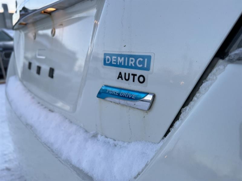 nissan Altima 2015 - 2