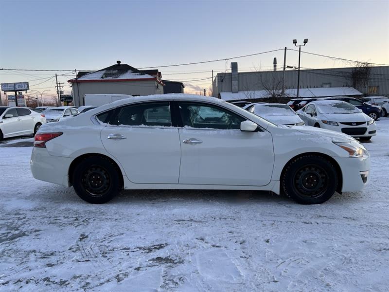 nissan Altima 2015 - 7