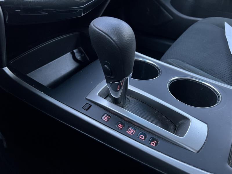 nissan Altima 2015 - 13