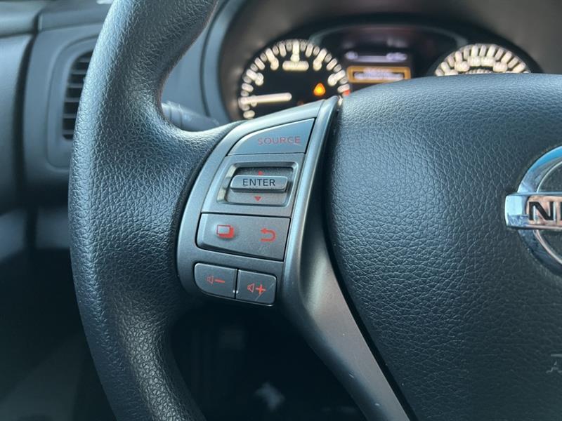 nissan Altima 2015 - 14