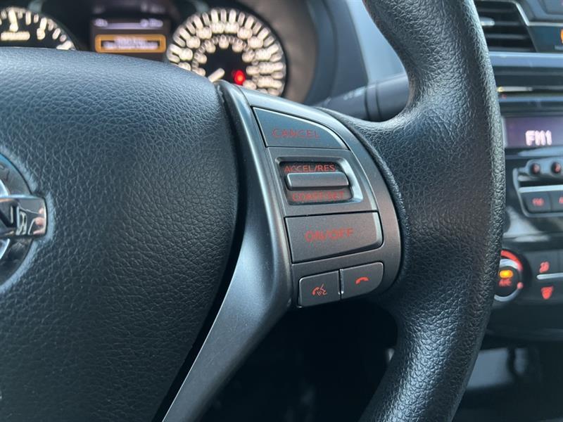 nissan Altima 2015 - 15