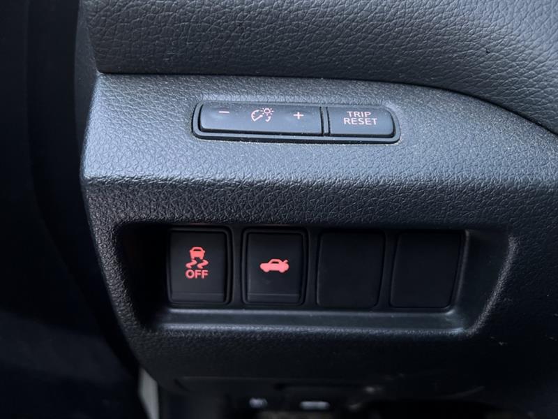 nissan Altima 2015 - 16