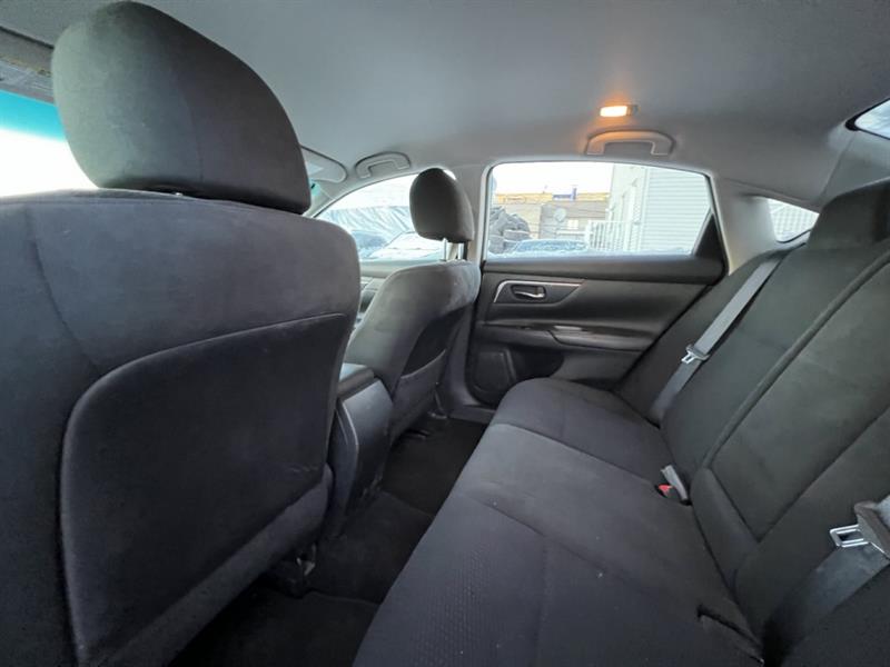 nissan Altima 2015 - 20