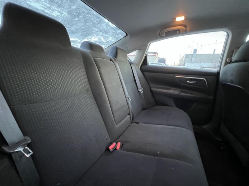 nissan Altima 2015 - 21