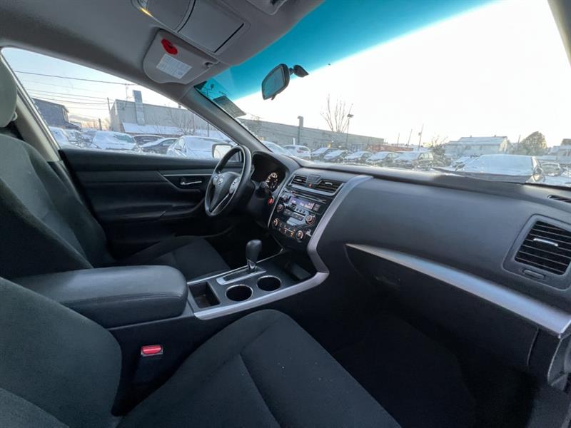 nissan Altima 2015 - 24