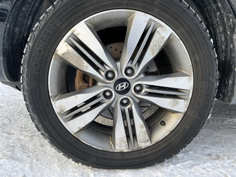 hyundai Tucson 2015 - 4