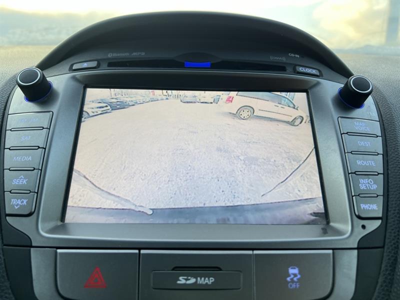 hyundai Tucson 2015 - 6