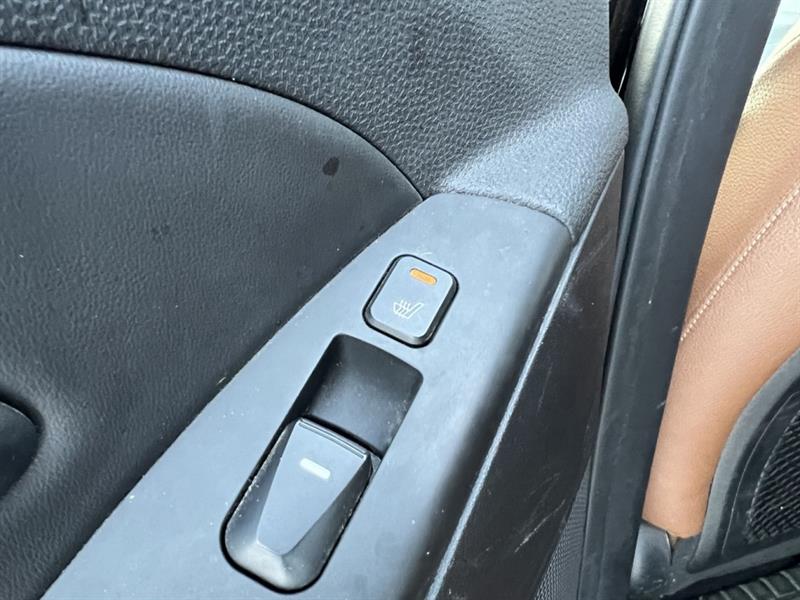 hyundai Tucson 2015 - 9