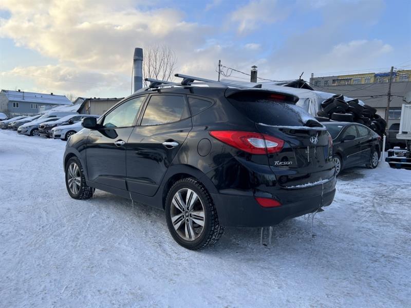 hyundai Tucson 2015 - 12