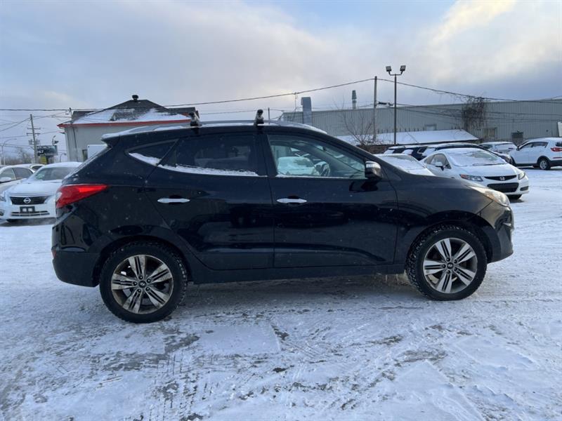 hyundai Tucson 2015 - 14