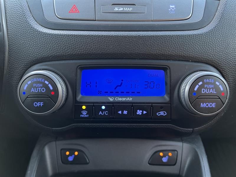 hyundai Tucson 2015 - 19