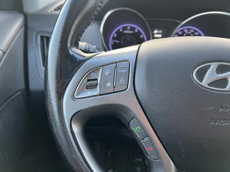 hyundai Tucson 2015 - 22