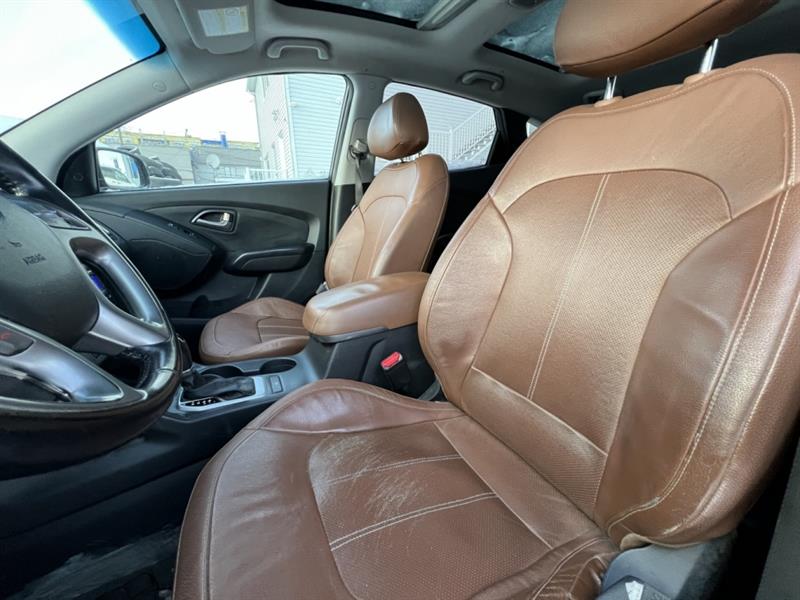 hyundai Tucson 2015 - 24