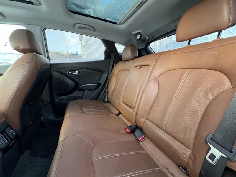 hyundai Tucson 2015 - 26