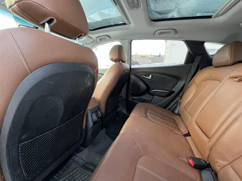 hyundai Tucson 2015 - 27