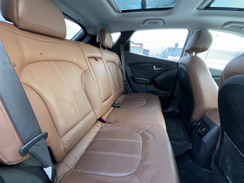 hyundai Tucson 2015 - 29