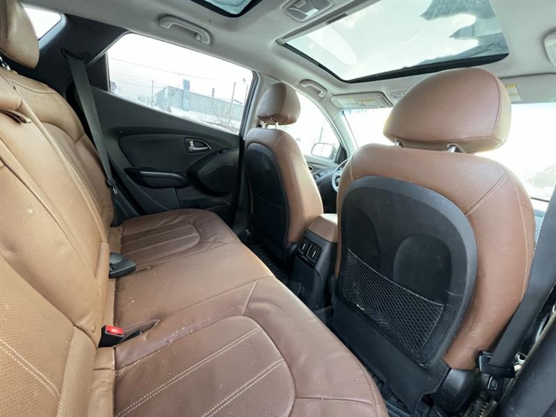 hyundai Tucson 2015 - 30