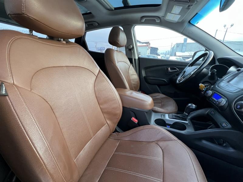 hyundai Tucson 2015 - 31