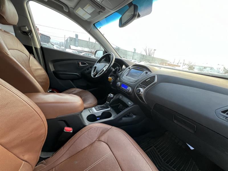 hyundai Tucson 2015 - 32