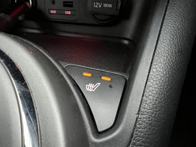 kia Sportage 2014 - 5