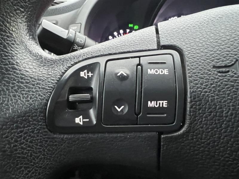 kia Sportage 2014 - 16