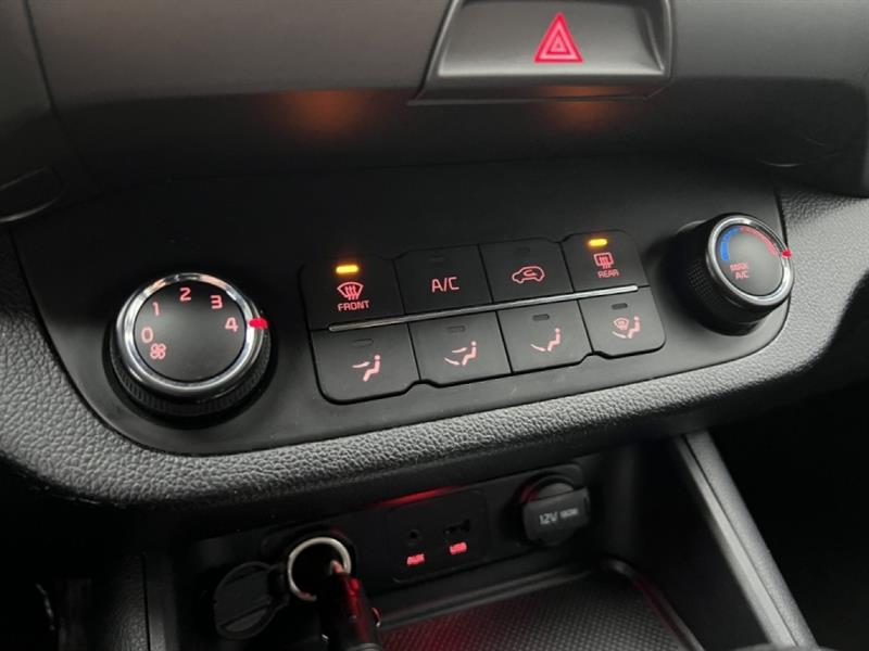 kia Sportage 2014 - 20