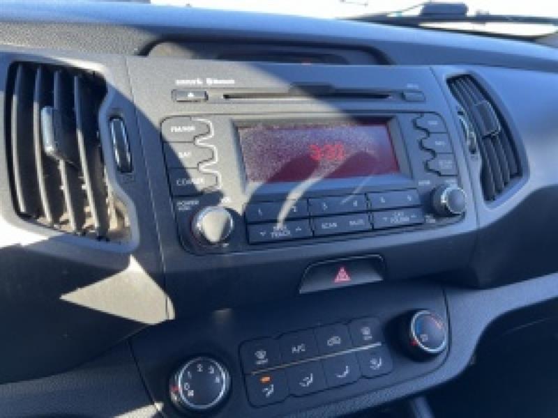 kia Sportage 2013 - 14