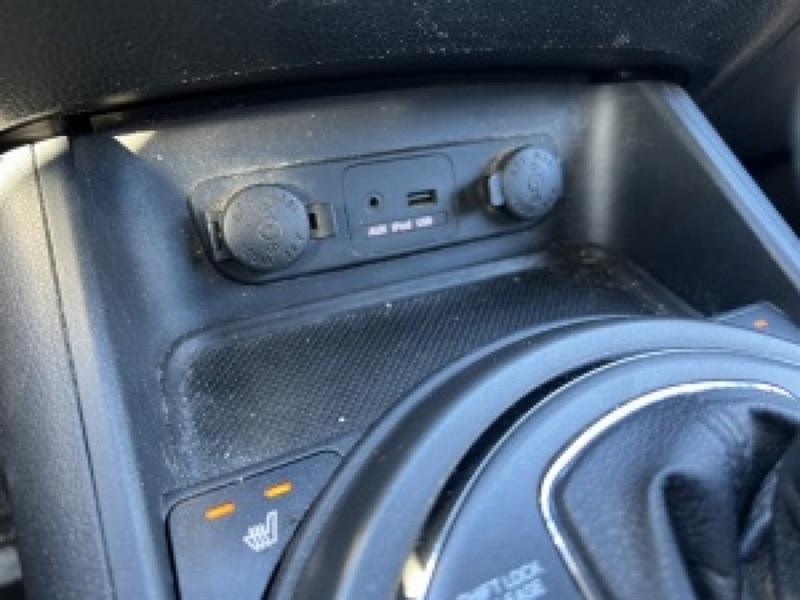 kia Sportage 2013 - 16