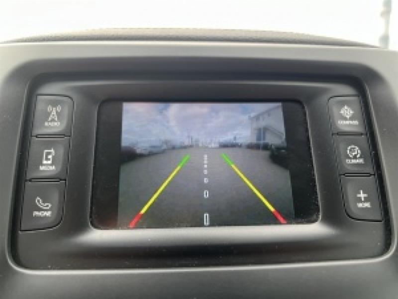 jeep Cherokee 2016 - 4