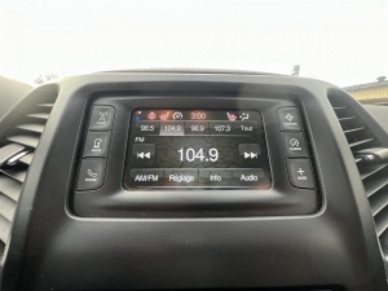 jeep Cherokee 2016 - 13