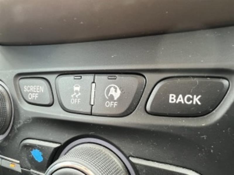 jeep Cherokee 2016 - 15