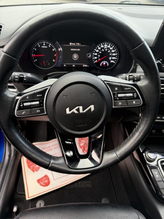 kia Seltos 2023 - 15