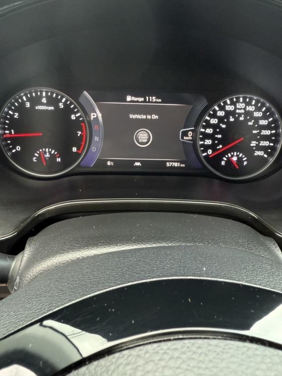 kia Seltos 2023 - 16