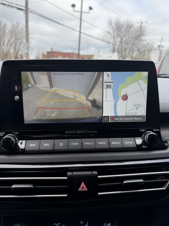 kia Seltos 2023 - 18