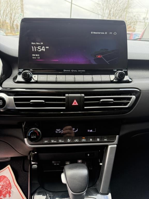 kia Seltos 2023 - 19