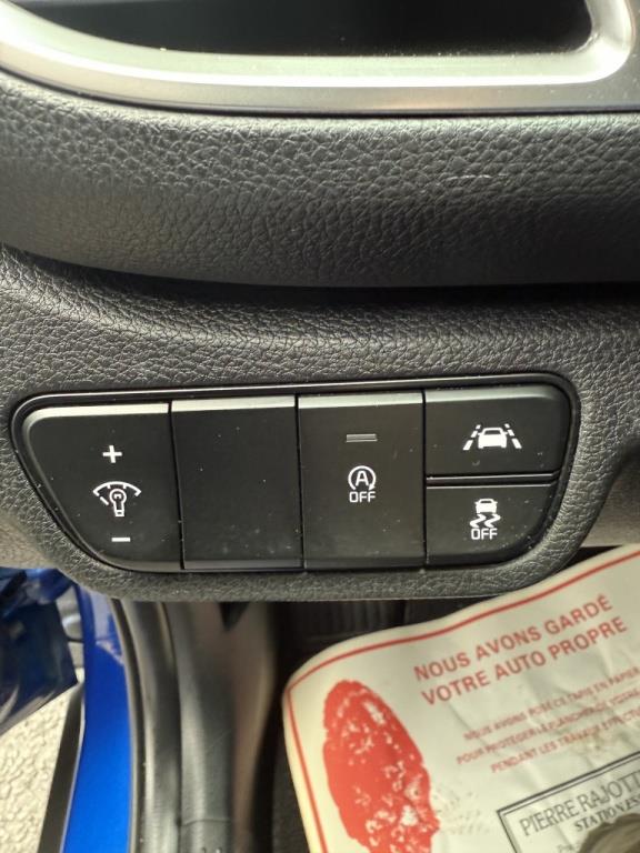 kia Seltos 2023 - 20