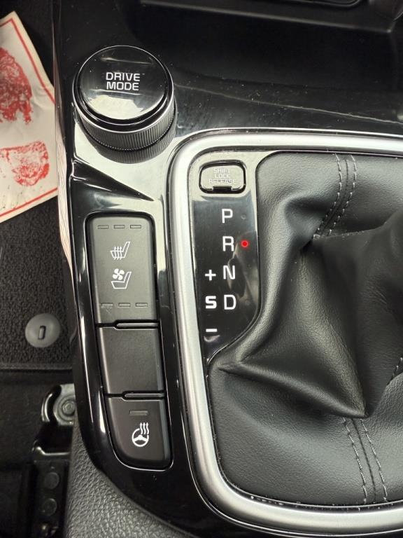 kia Seltos 2023 - 21