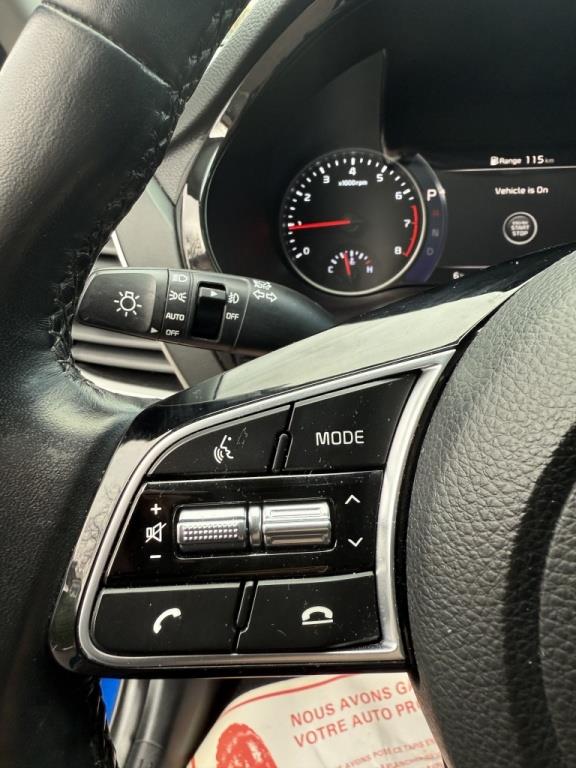 kia Seltos 2023 - 23