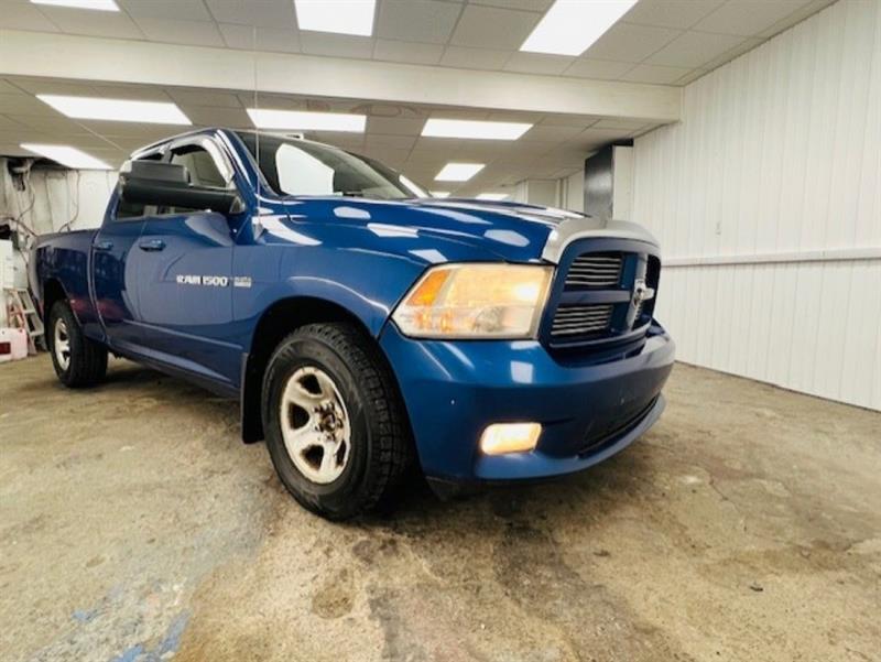 ram 1500 2011 - 3