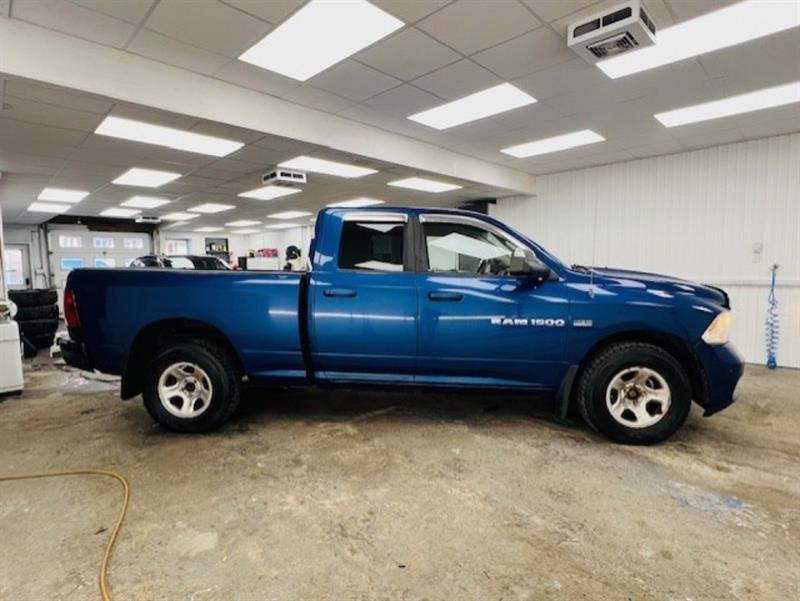 ram 1500 2011 - 5