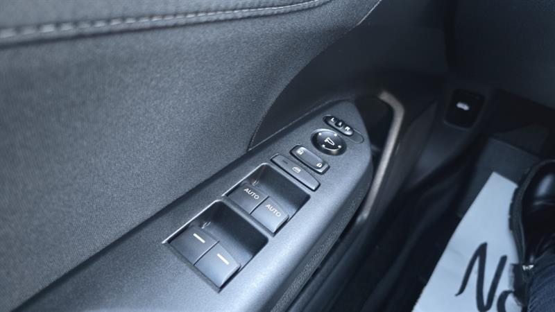 honda Civic Berline 2016 - 8