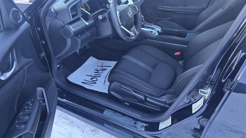 honda Civic Berline 2016 - 15