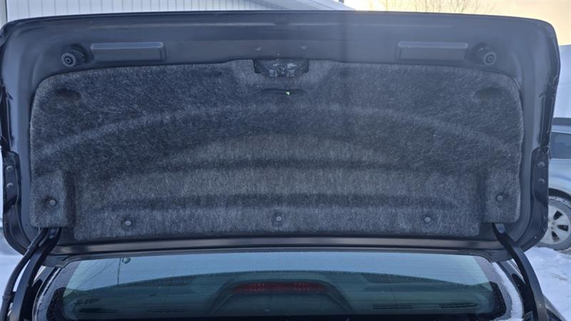 honda Civic Berline 2016 - 18