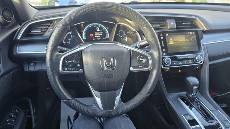 honda Civic Berline 2016 - 21
