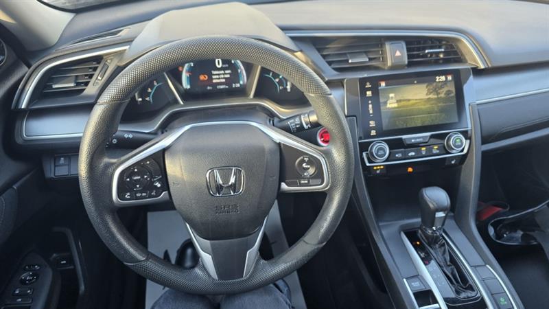 honda Civic Berline 2016 - 22