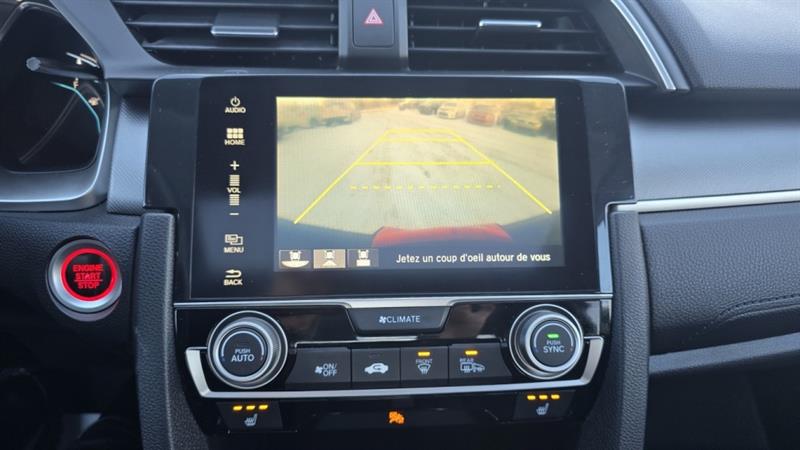 honda Civic Berline 2016 - 23