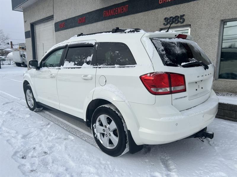 dodge Journey 2016 - 3