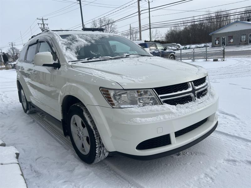 dodge Journey 2016 - 5