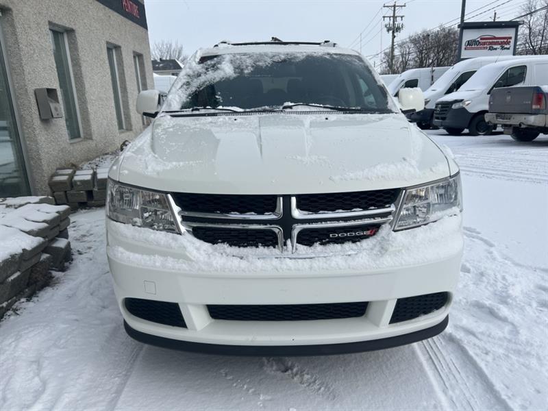dodge Journey 2016 - 6